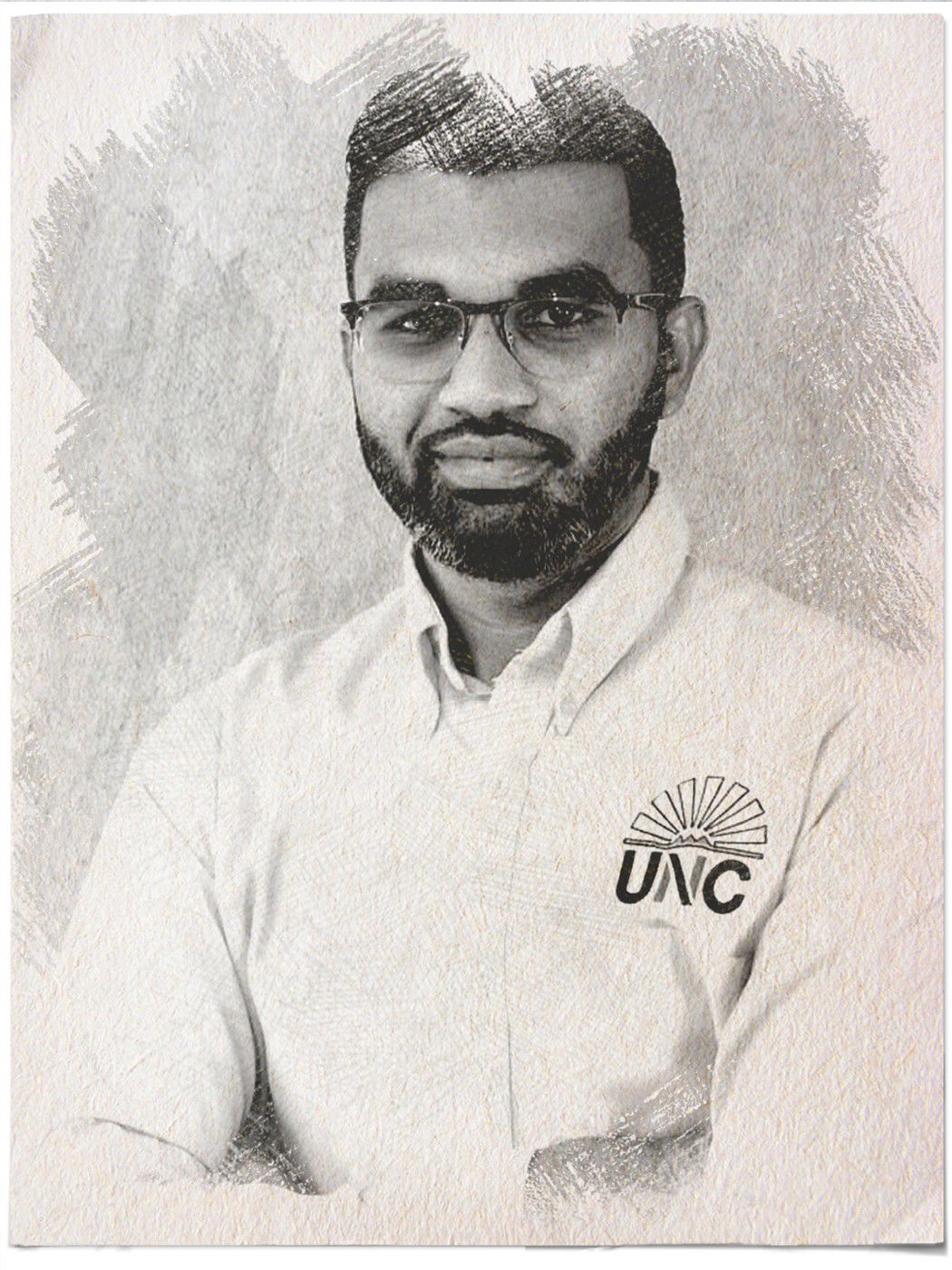 Saddam Hosein